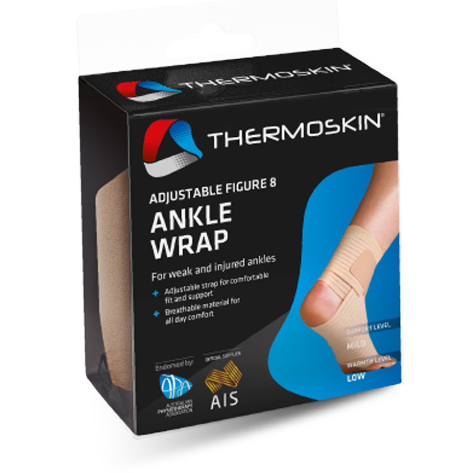 Ankle Wrap Elastic 8_605